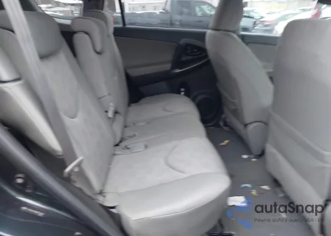 2010 Toyota Rav4 Base V6 z USA, uszkodzony, nr VIN 2T3BK4DV9AW023080